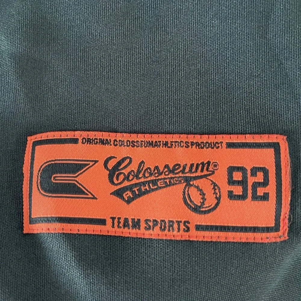 Miami Hurricanes Baseball Jersey. New With Tags. Size XL - Picture 4 of 7